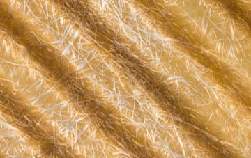 Pathfinder Village fibreglass roof waterproofing