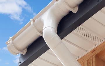 Pathfinder Village gutter installation costs