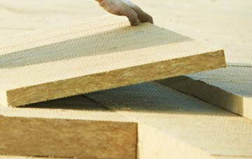 measuring Pathfinder Village tapered insulation