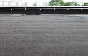 Pathfinder Village asphalt roof replacement