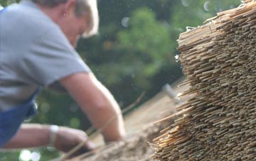 professional Pathfinder Village thatchers