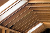 Pathfinder Village tapered roof insulation quotes