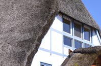 find rated Pathfinder Village thatchers